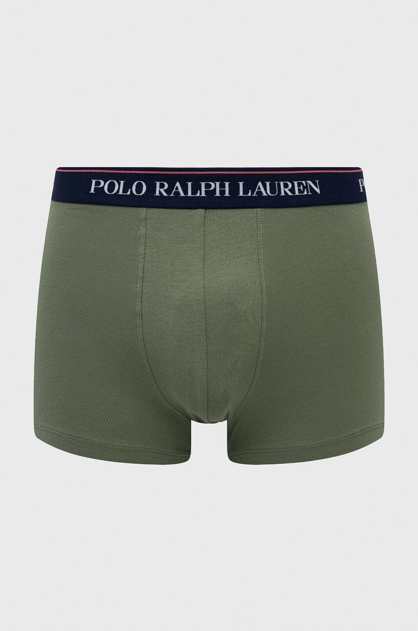 Polo Ralph Lauren Boksarice 3 - Pack - Pepit.si