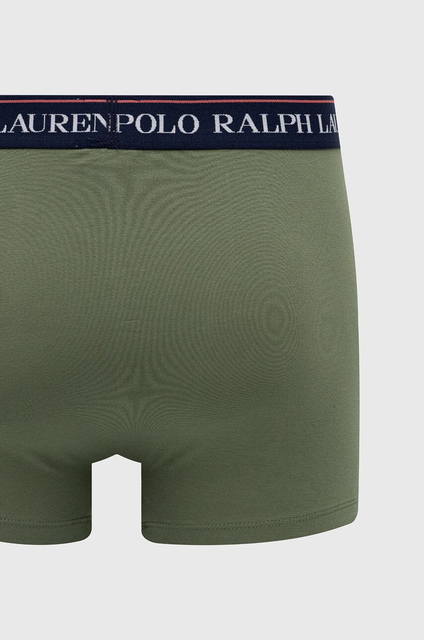 Polo Ralph Lauren Boksarice 3 - Pack - Pepit.si