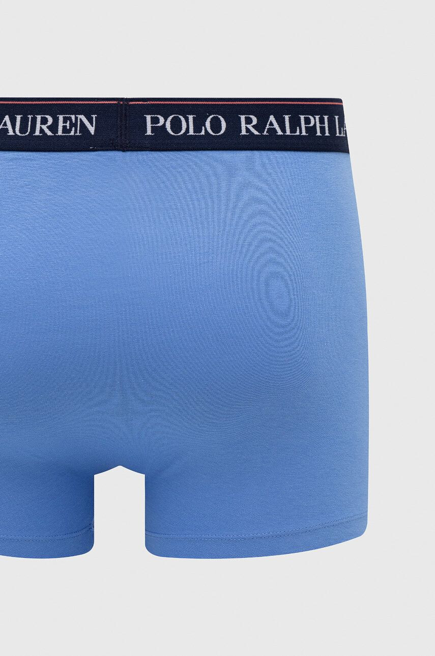 Polo Ralph Lauren Boksarice 3 - Pack - Pepit.si