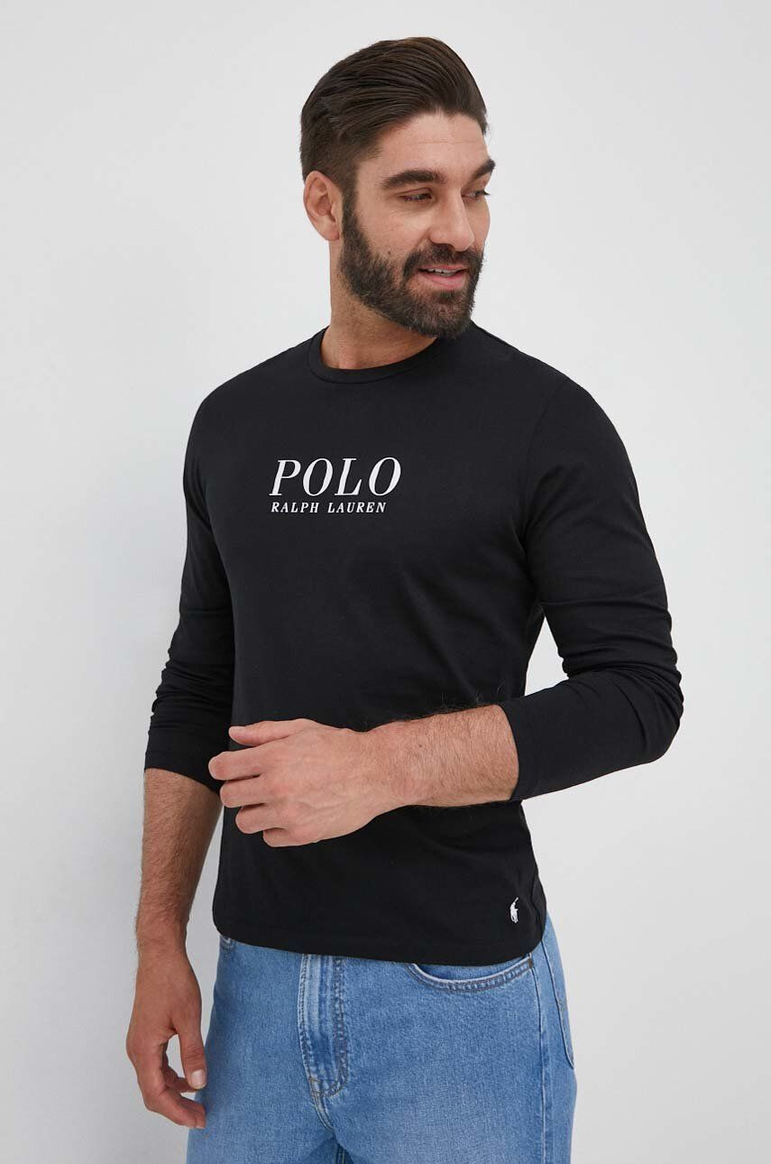 Polo Ralph Lauren bombaž dolgo rokav - Pepit.si