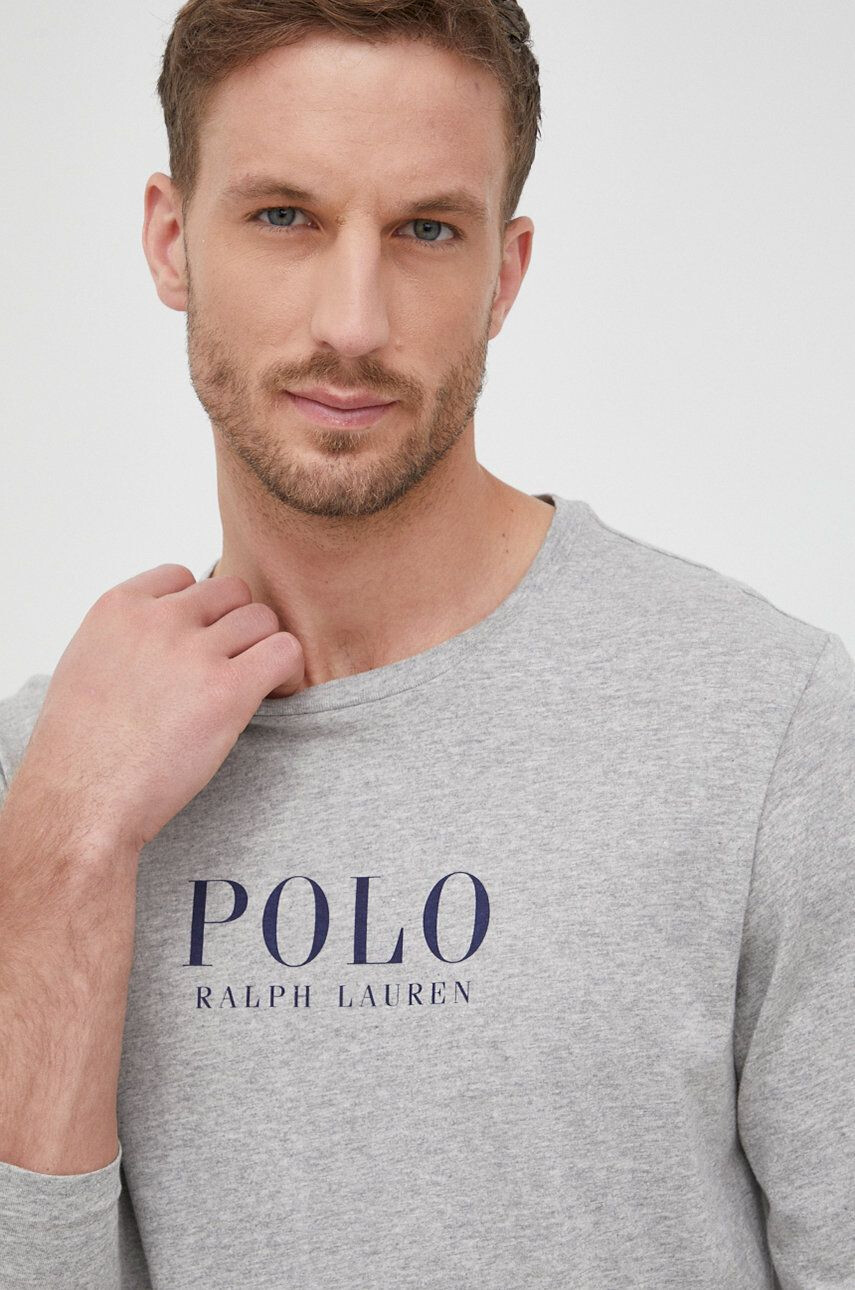 Polo Ralph Lauren bombaž dolgo rokav - Pepit.si