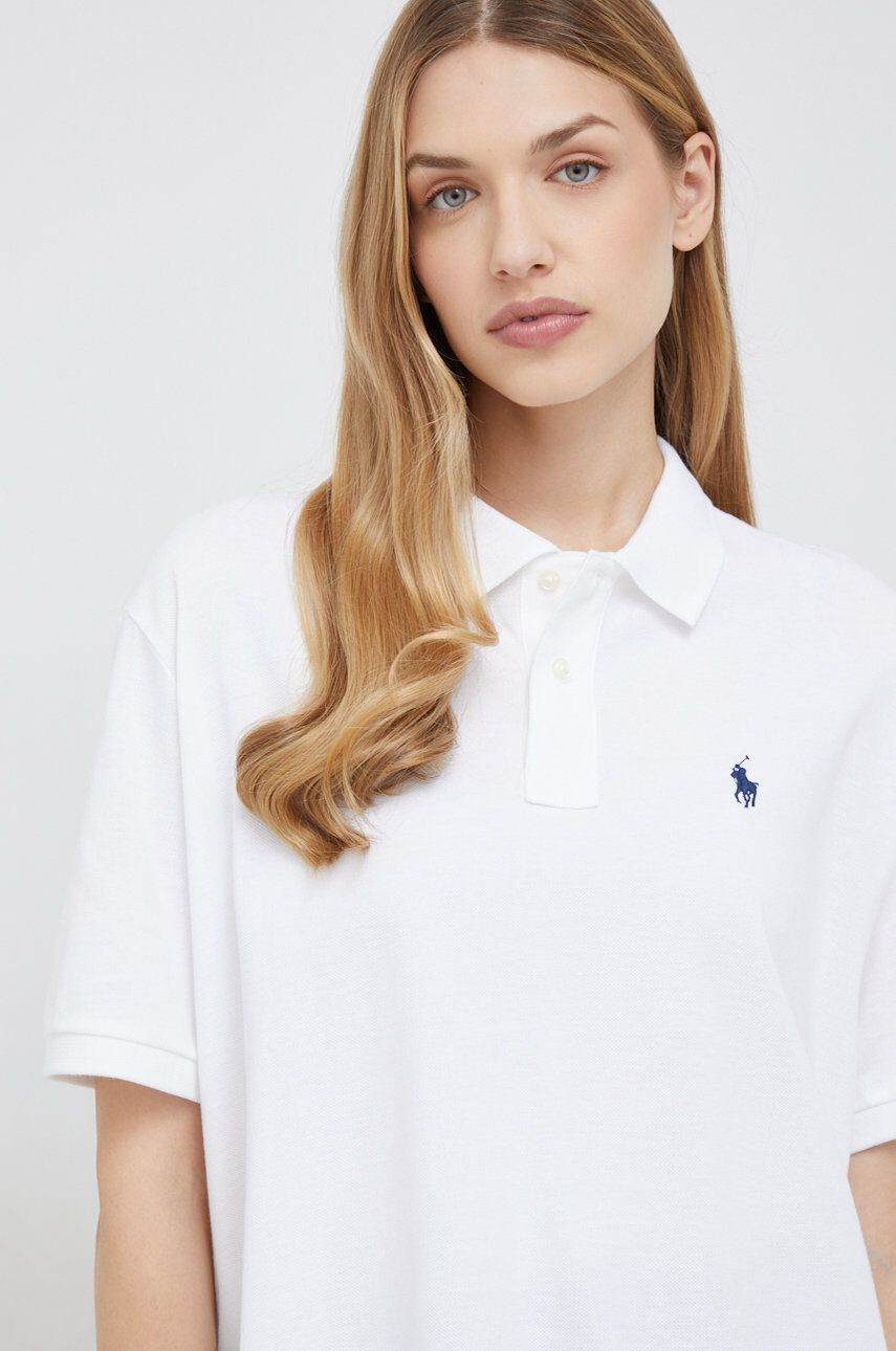 Polo Ralph Lauren Bombažen polo - Pepit.si