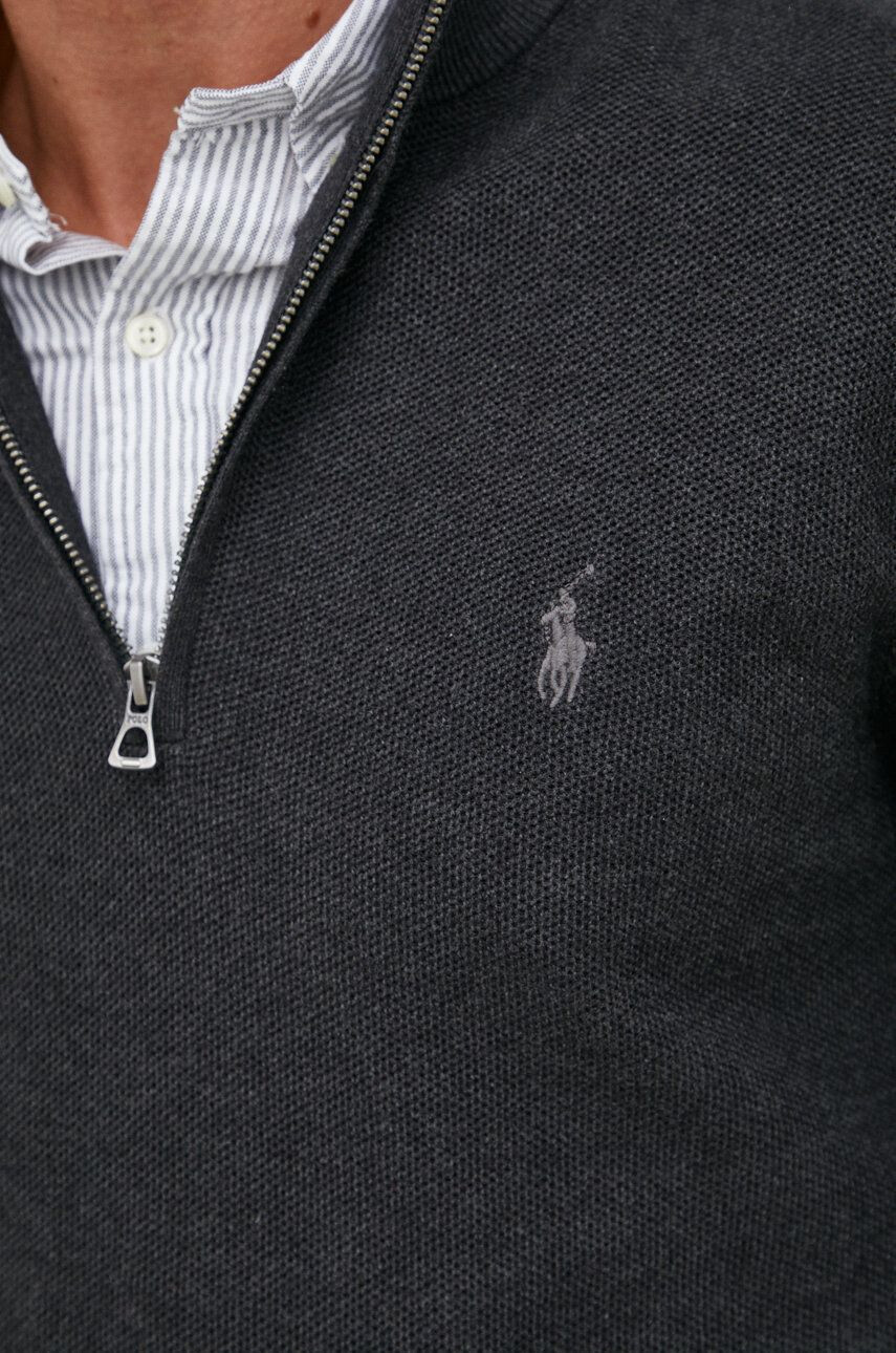 Polo Ralph Lauren Bombažen pulover - Pepit.si