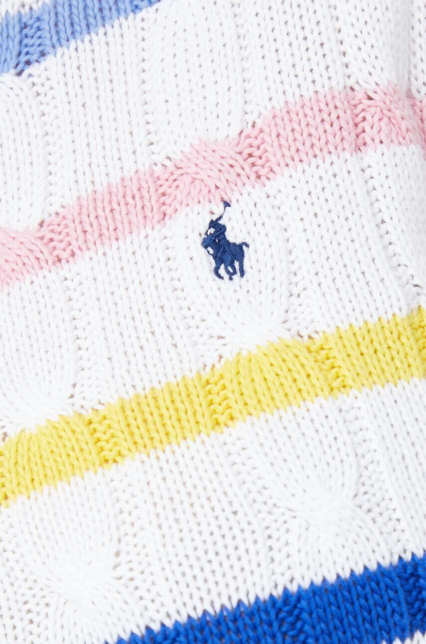 Polo Ralph Lauren Bombažen pulover - Pepit.si