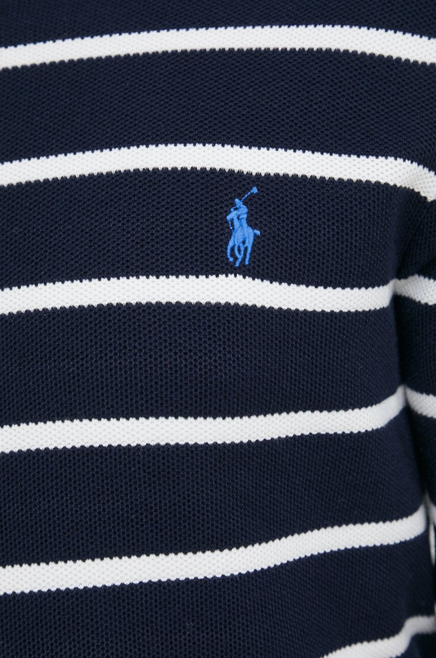 Polo Ralph Lauren Bombažen pulover - Pepit.si