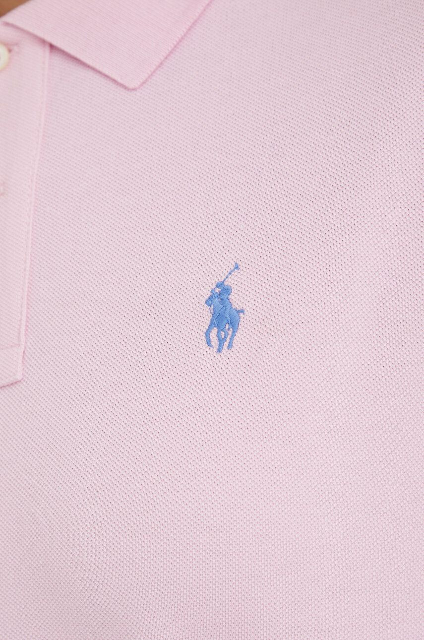 Polo Ralph Lauren Bombažen t-shirt - Pepit.si