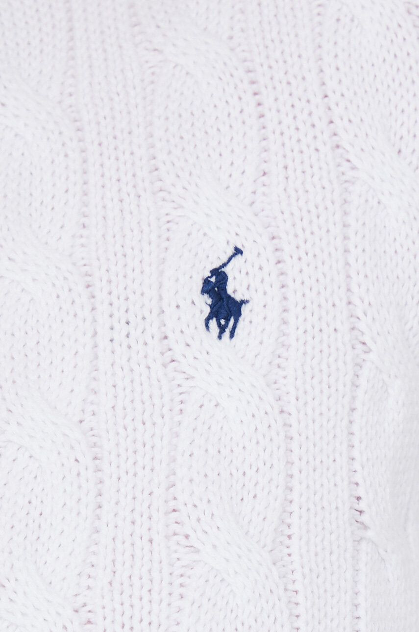 Polo Ralph Lauren Bombažna jopica - Pepit.si