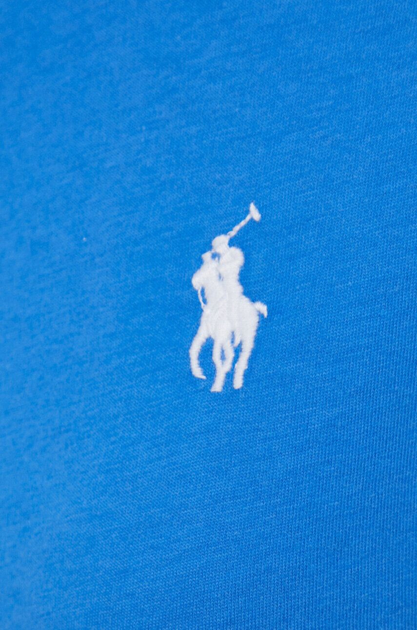 Polo Ralph Lauren Bombažna kratka majica - Pepit.si