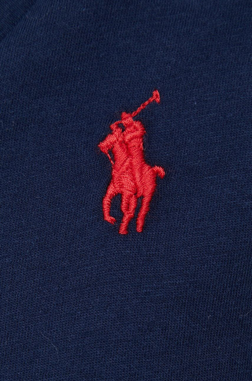 Polo Ralph Lauren Bombažna kratka majica - Pepit.si