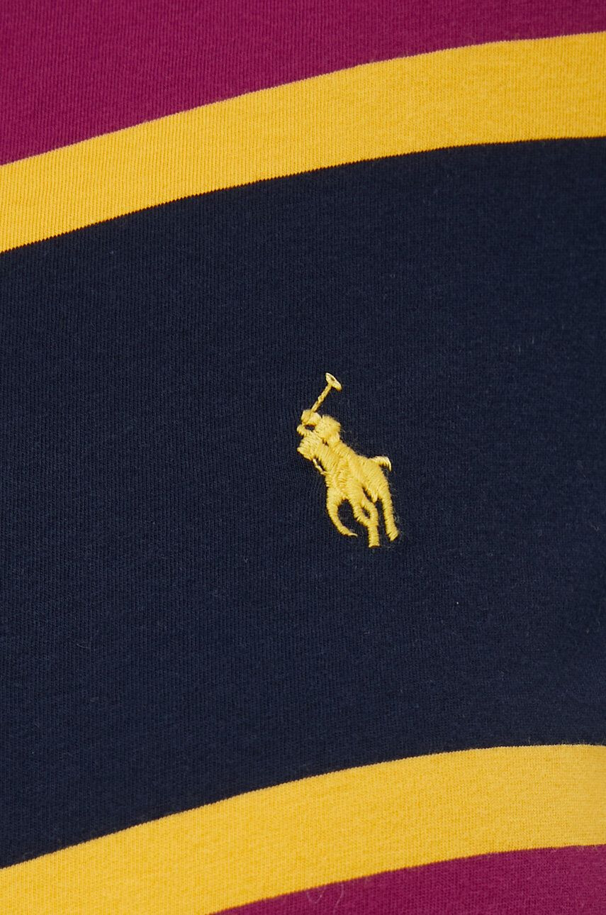 Polo Ralph Lauren Bombažna majica z dolgimi rokavi - Pepit.si