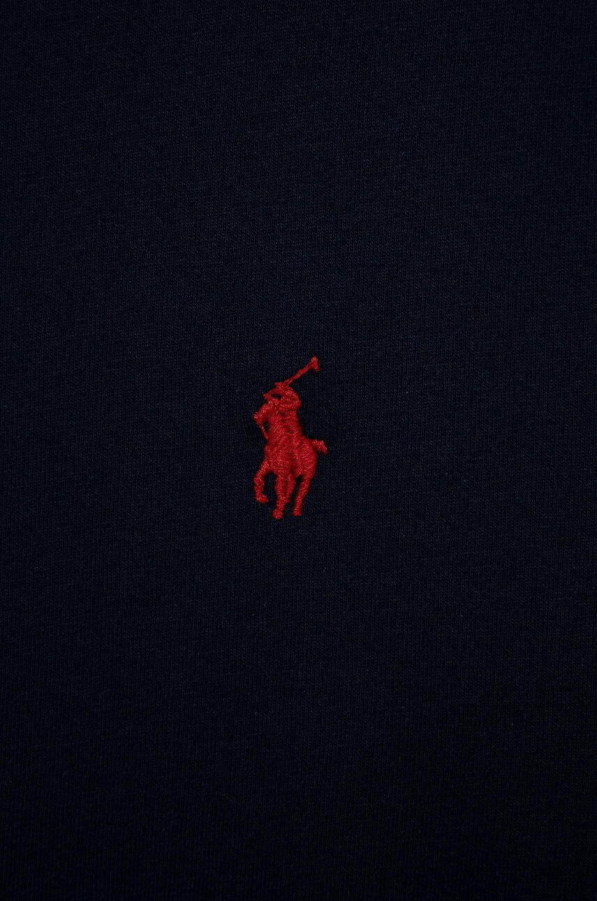 Polo Ralph Lauren bombažna otroška majica - Pepit.si