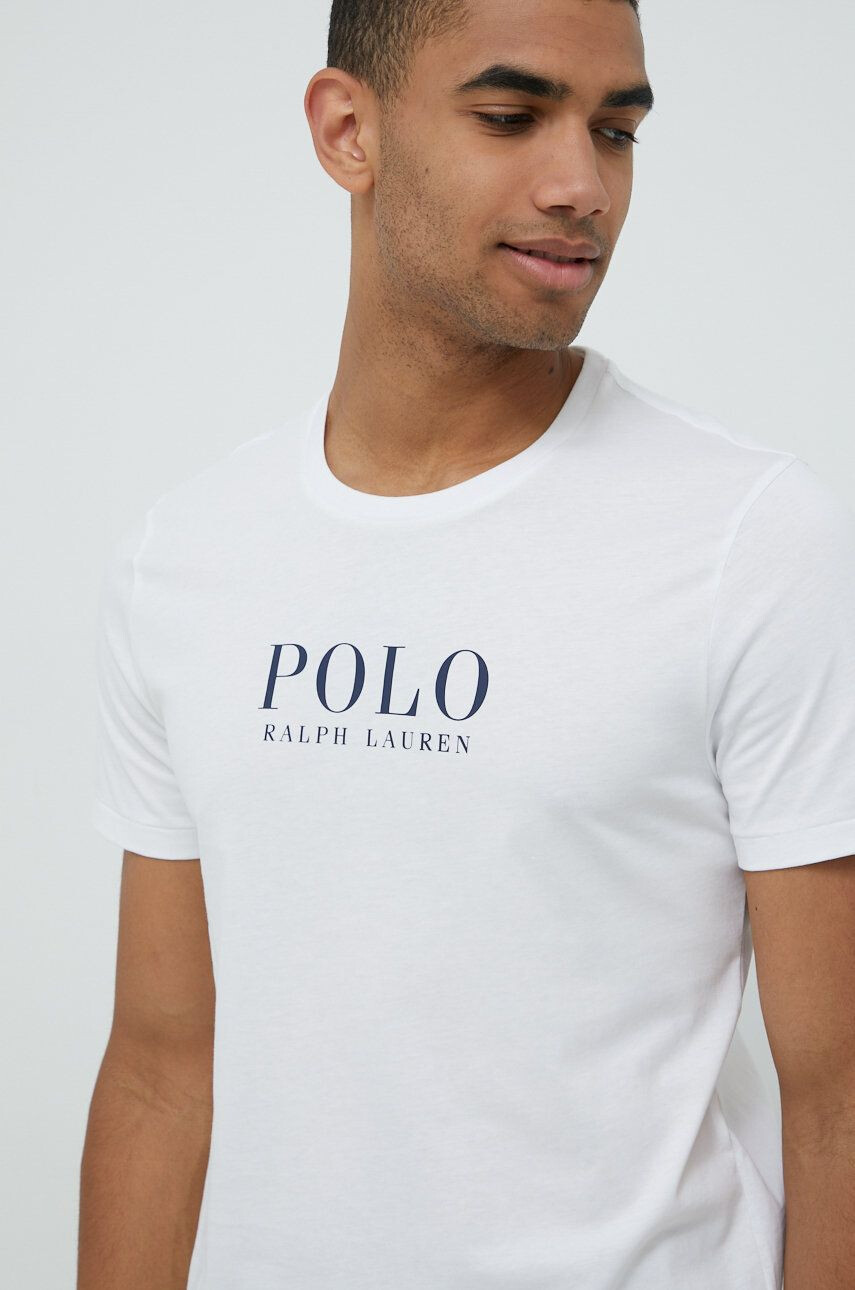 Polo Ralph Lauren Bombažna pižama - Pepit.si