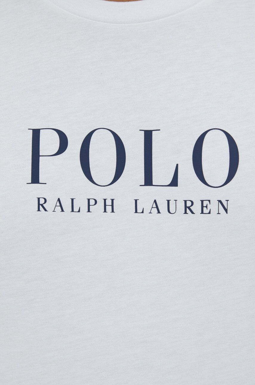 Polo Ralph Lauren Bombažna pižama - Pepit.si