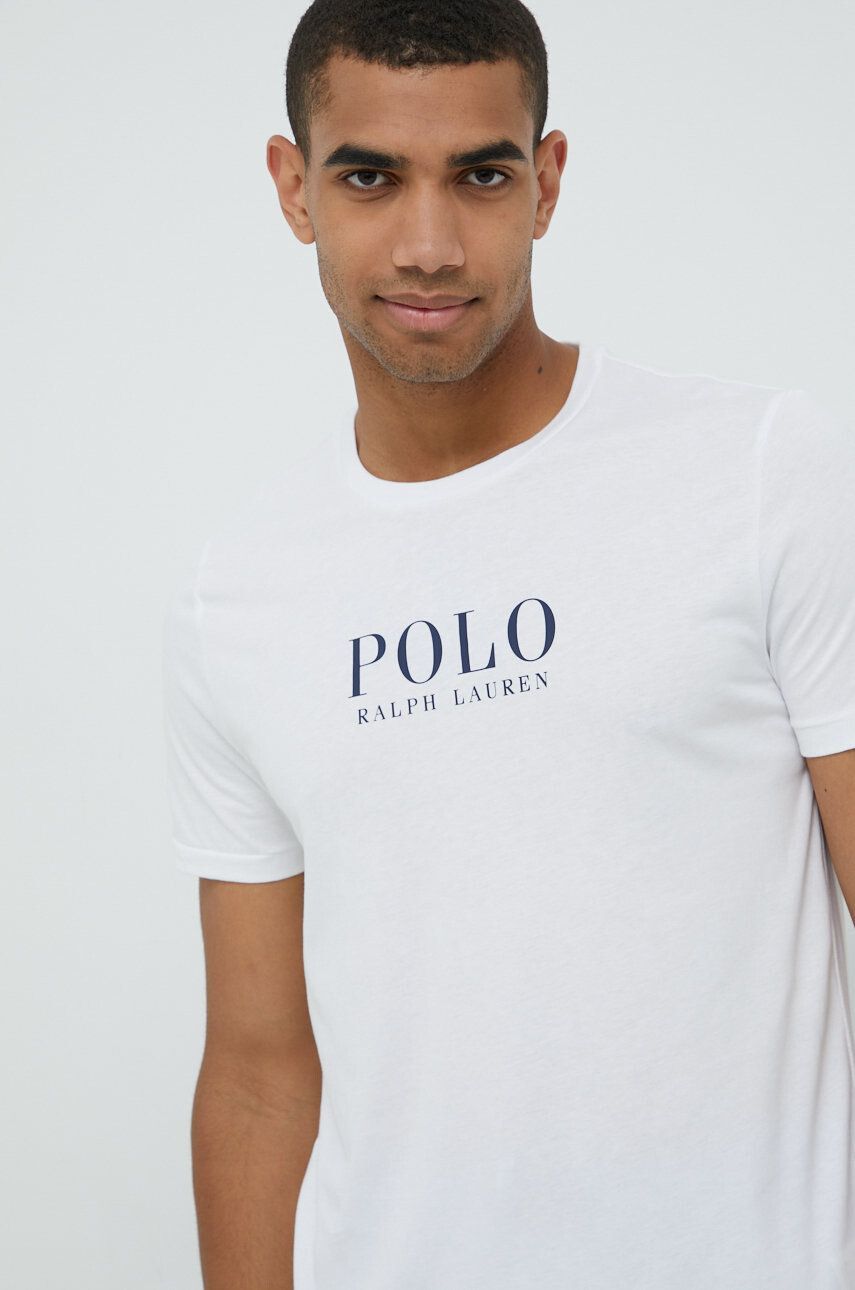 Polo Ralph Lauren Bombažna pižama - Pepit.si