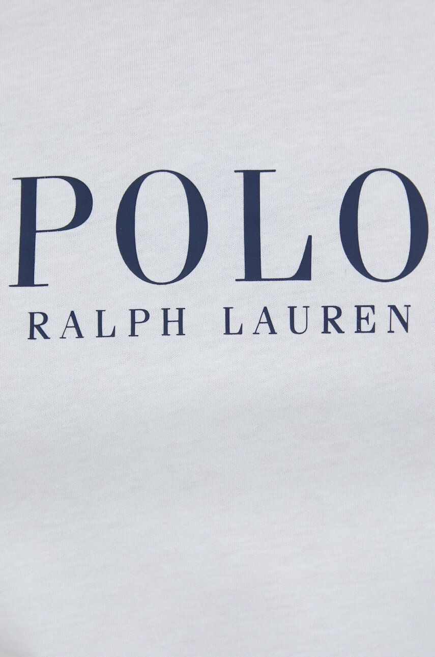 Polo Ralph Lauren Bombažna pižama - Pepit.si