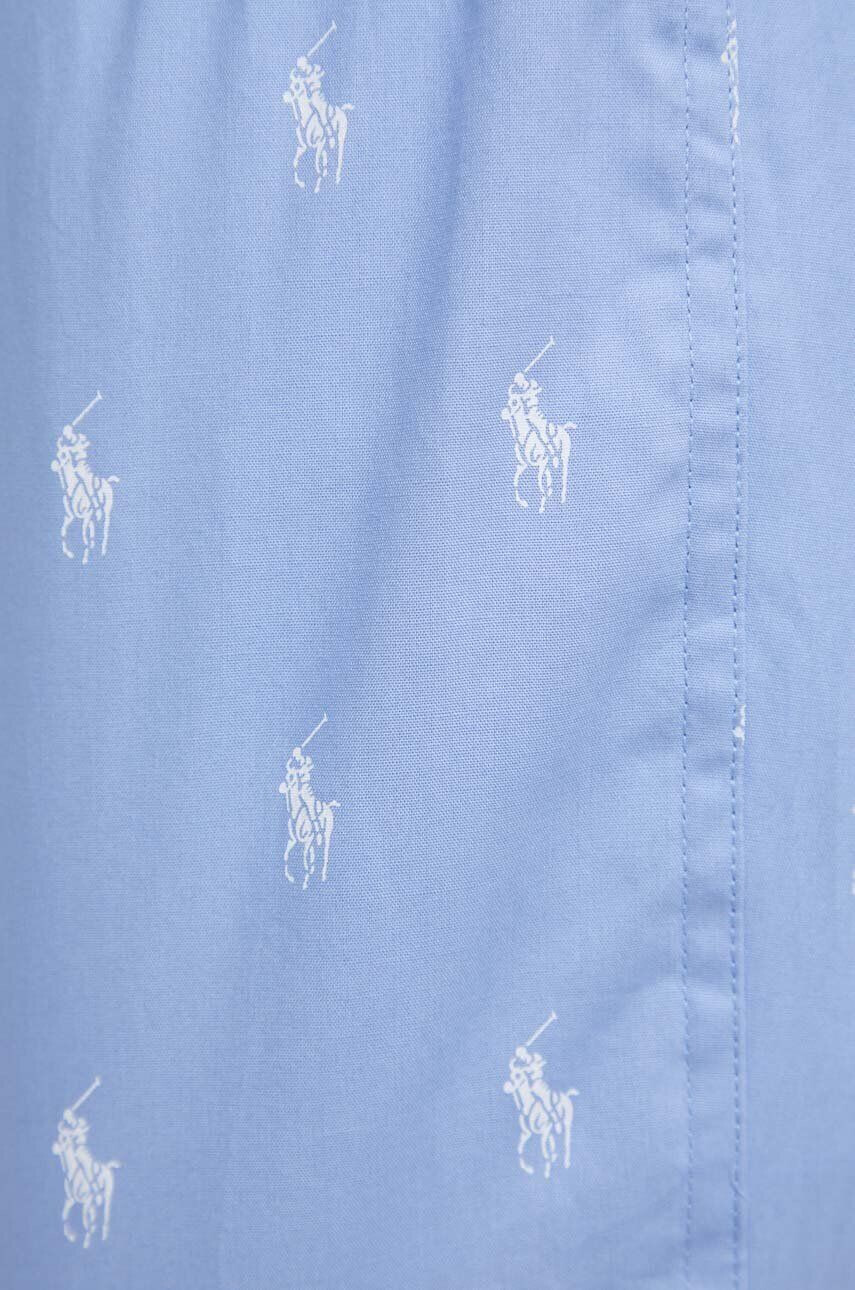 Polo Ralph Lauren Bombažne bokserke 3-pack - Pepit.si