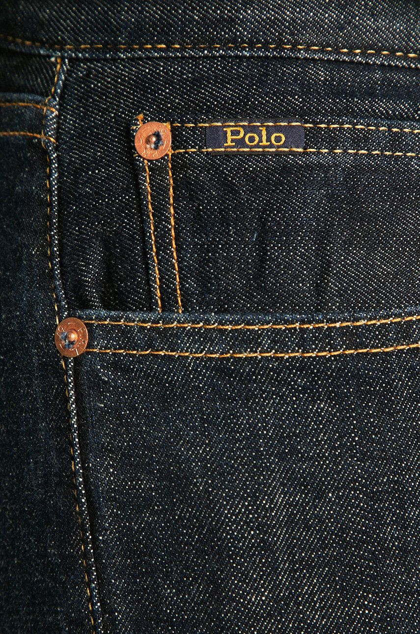 Polo Ralph Lauren kavbojke Sullivan - Pepit.si