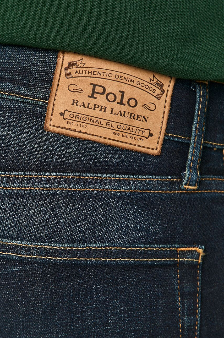 Polo Ralph Lauren kavbojke Sulliwan - Pepit.si