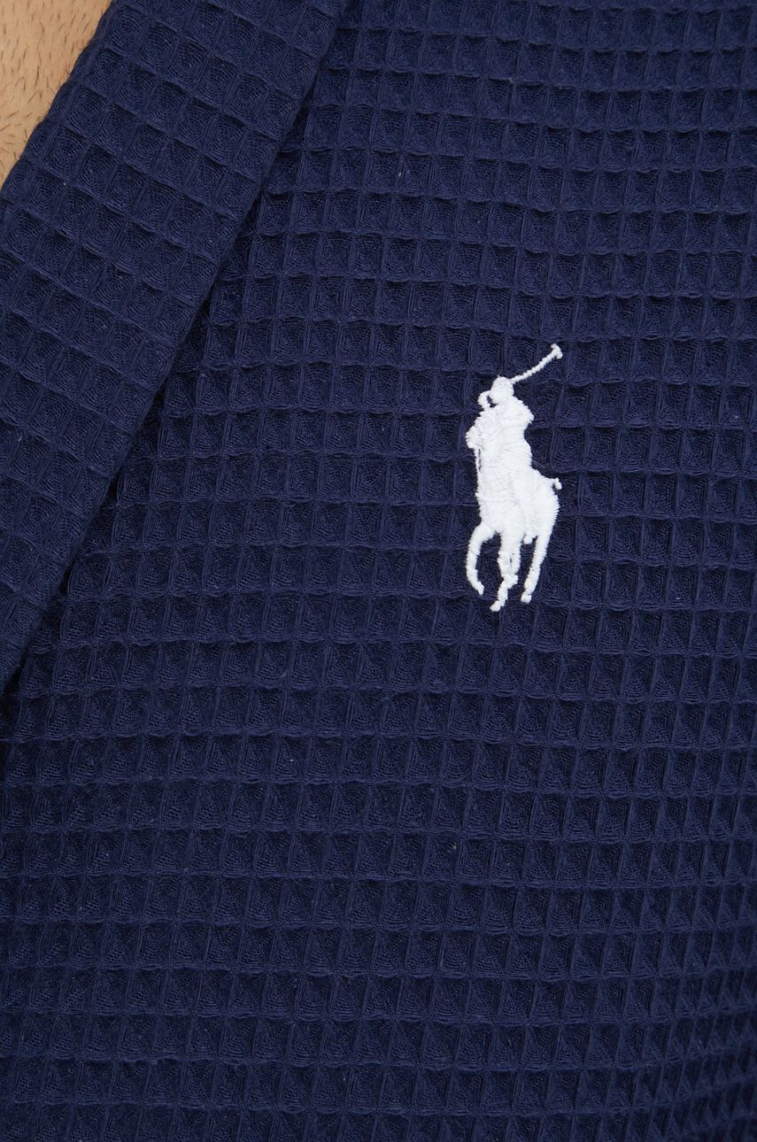 Polo Ralph Lauren Kopalni plašč bela barva - Pepit.si