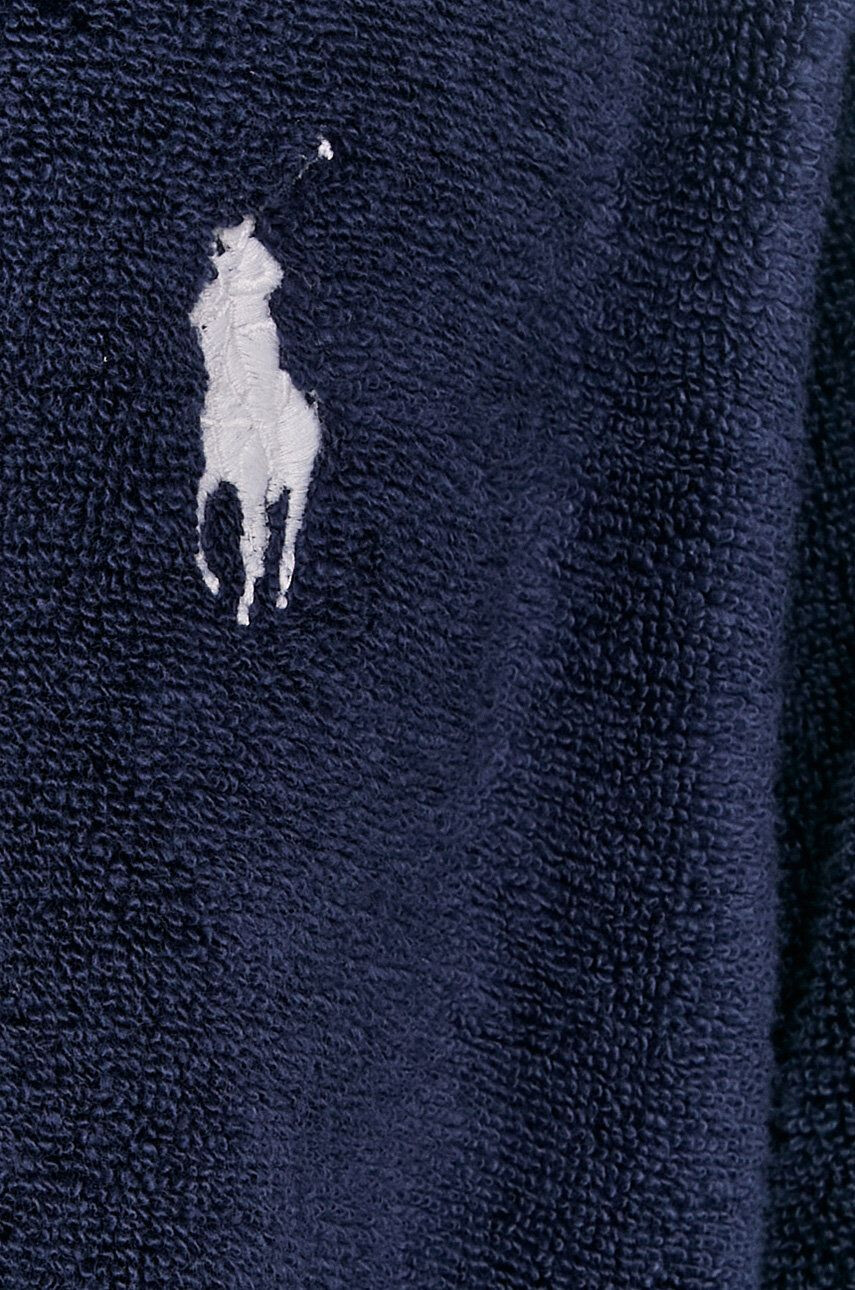 Polo Ralph Lauren Kopalni plašč mornarsko modra barva - Pepit.si