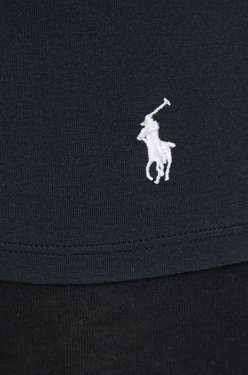 Polo Ralph Lauren Kratka majica za plažo - Pepit.si