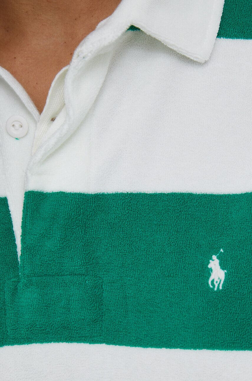 Polo Ralph Lauren Majica z dolgimi rokavi - Pepit.si