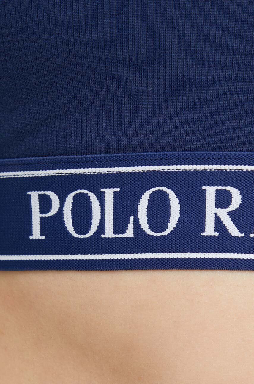 Polo Ralph Lauren Modrček mornarsko modra barva - Pepit.si