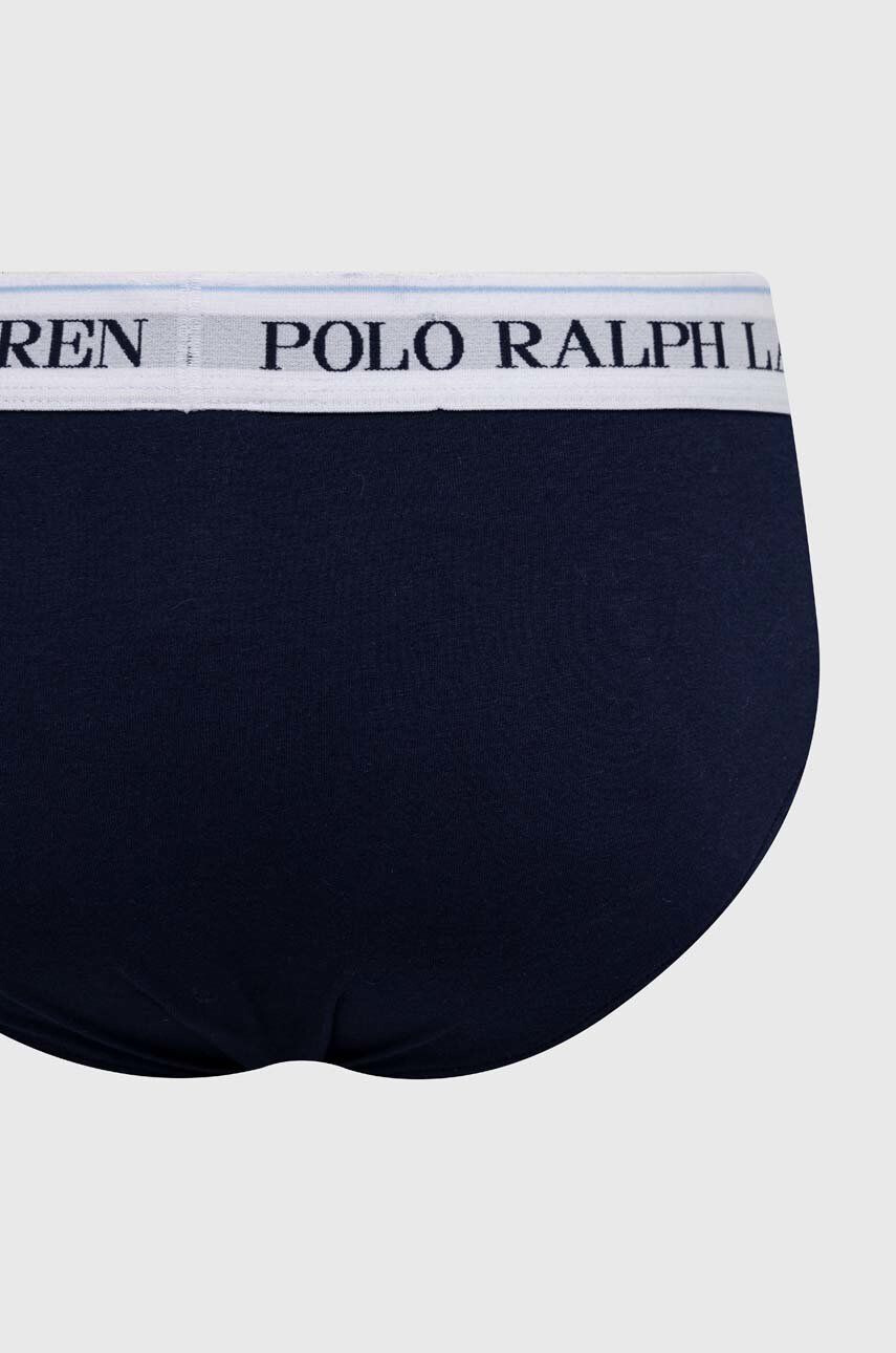 Polo Ralph Lauren Moške spodnjice 3-pack moški - Pepit.si