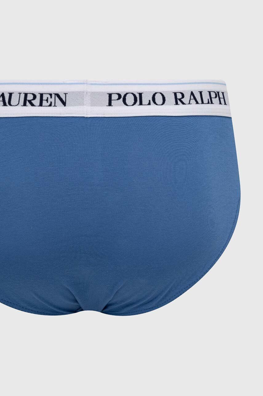 Polo Ralph Lauren Moške spodnjice 3-pack moški - Pepit.si