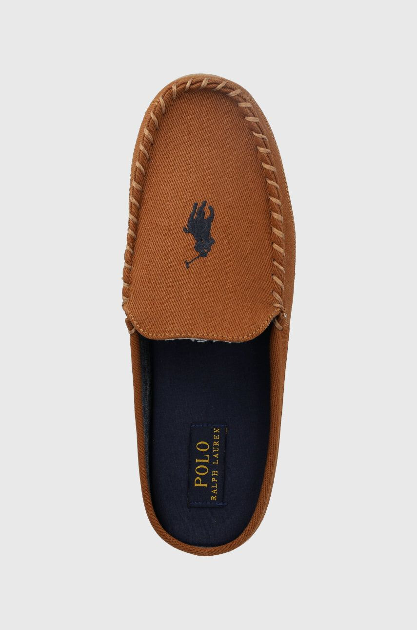 Polo Ralph Lauren Natikači Dallington Mule - Pepit.si