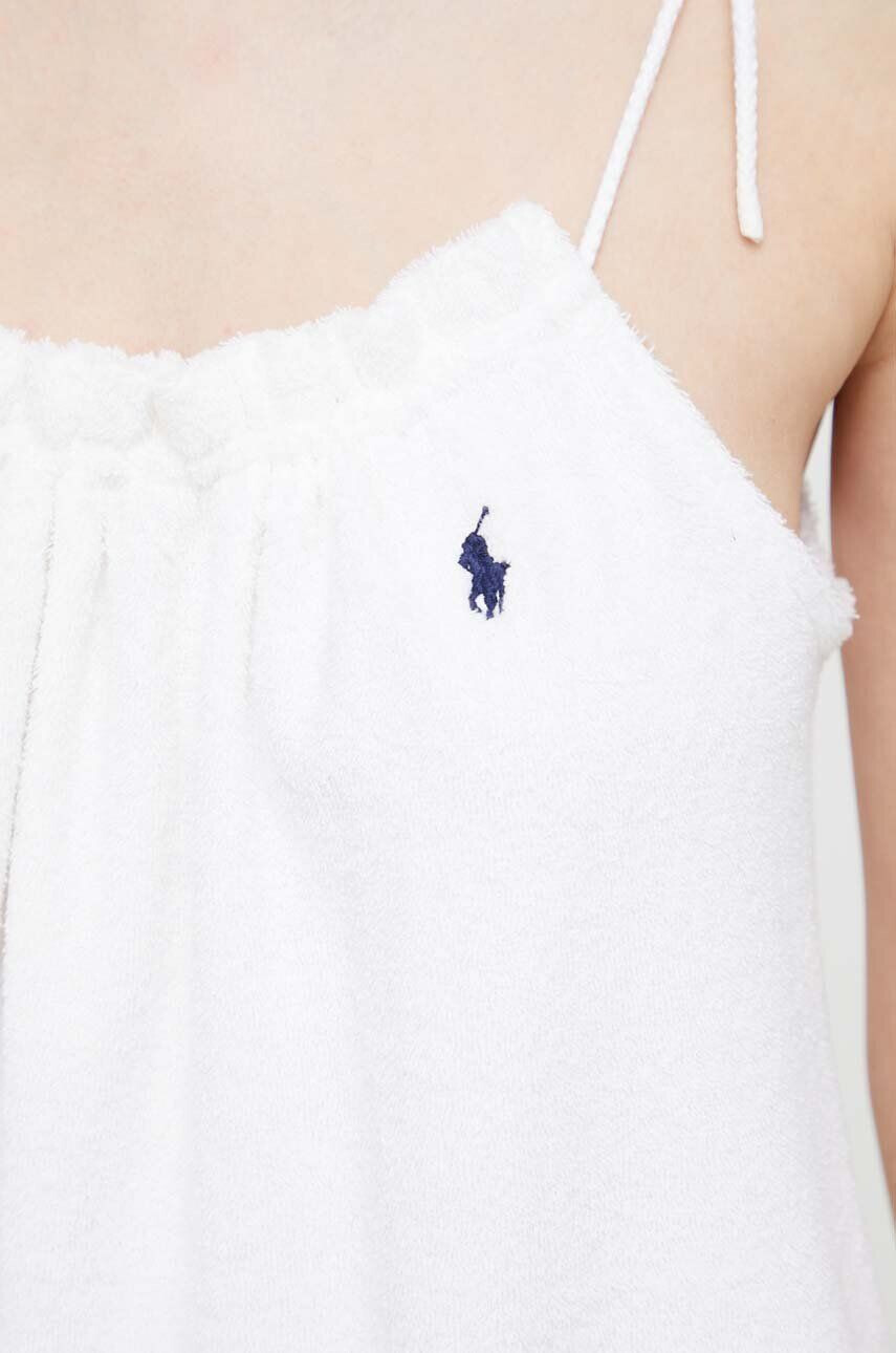 Polo Ralph Lauren Obleka za na plažo - Pepit.si