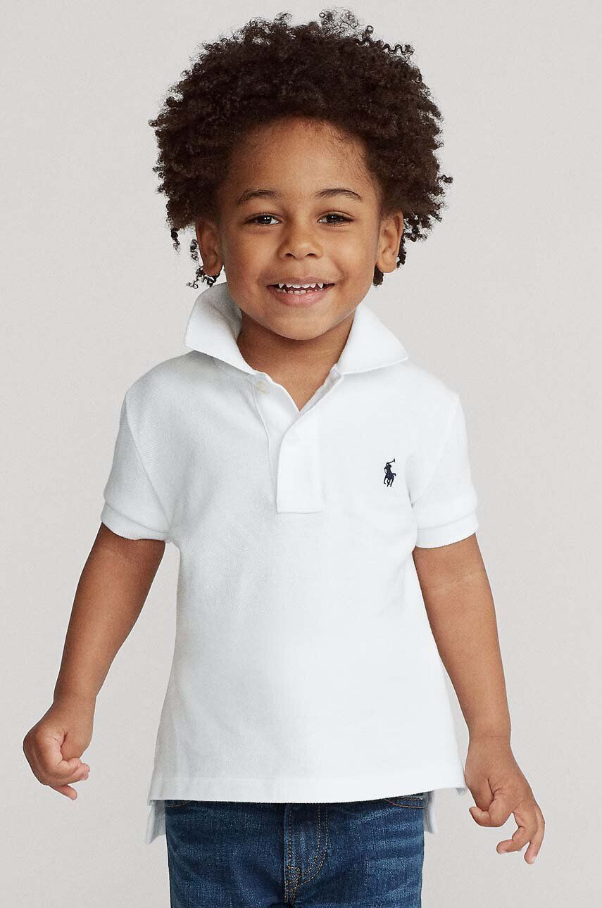 Polo Ralph Lauren otroška polo 110-128 cm - Pepit.si