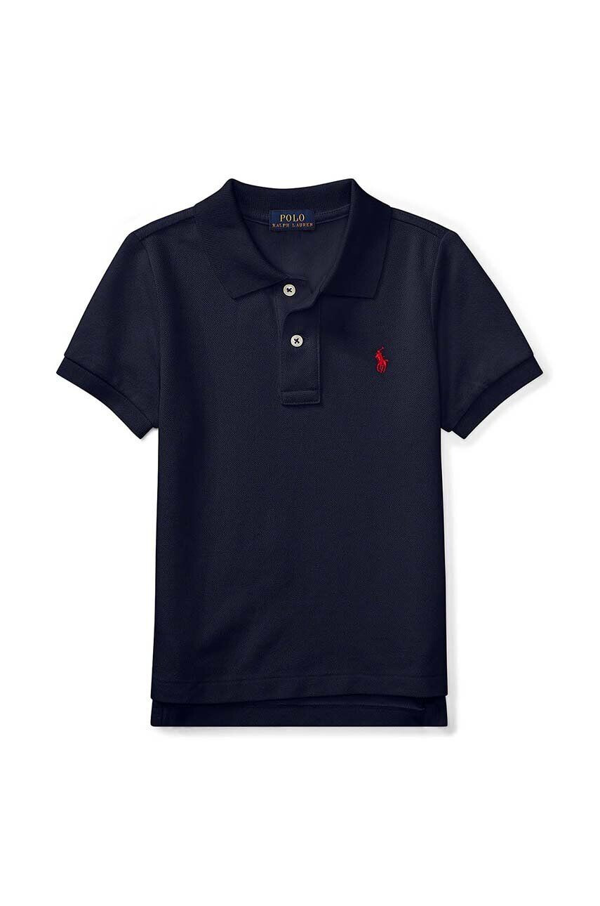 Polo Ralph Lauren otroška polo 110-128 cm - Pepit.si