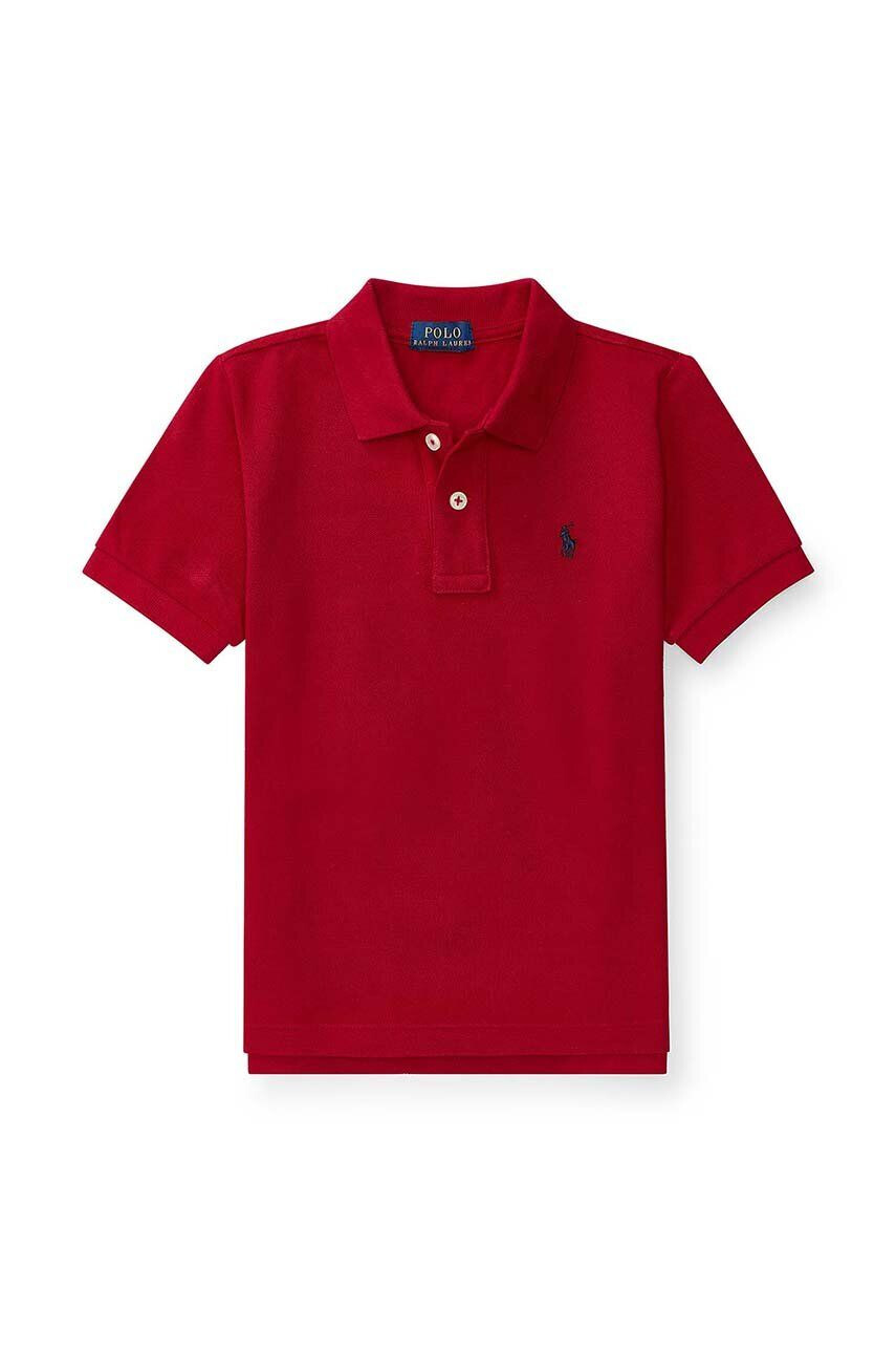 Polo Ralph Lauren otroška polo 110-128 cm - Pepit.si