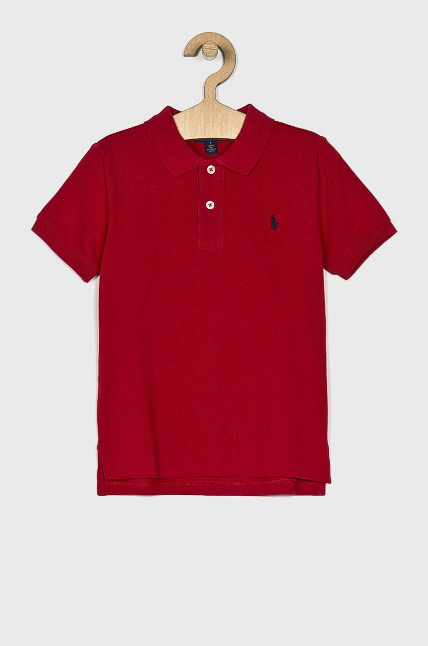 Polo Ralph Lauren otroška polo 110-128 cm - Pepit.si