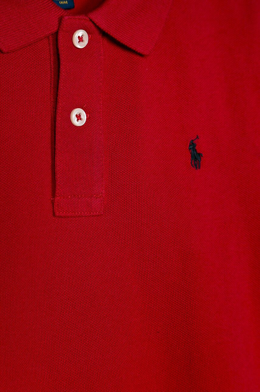 Polo Ralph Lauren otroška polo 110-128 cm - Pepit.si