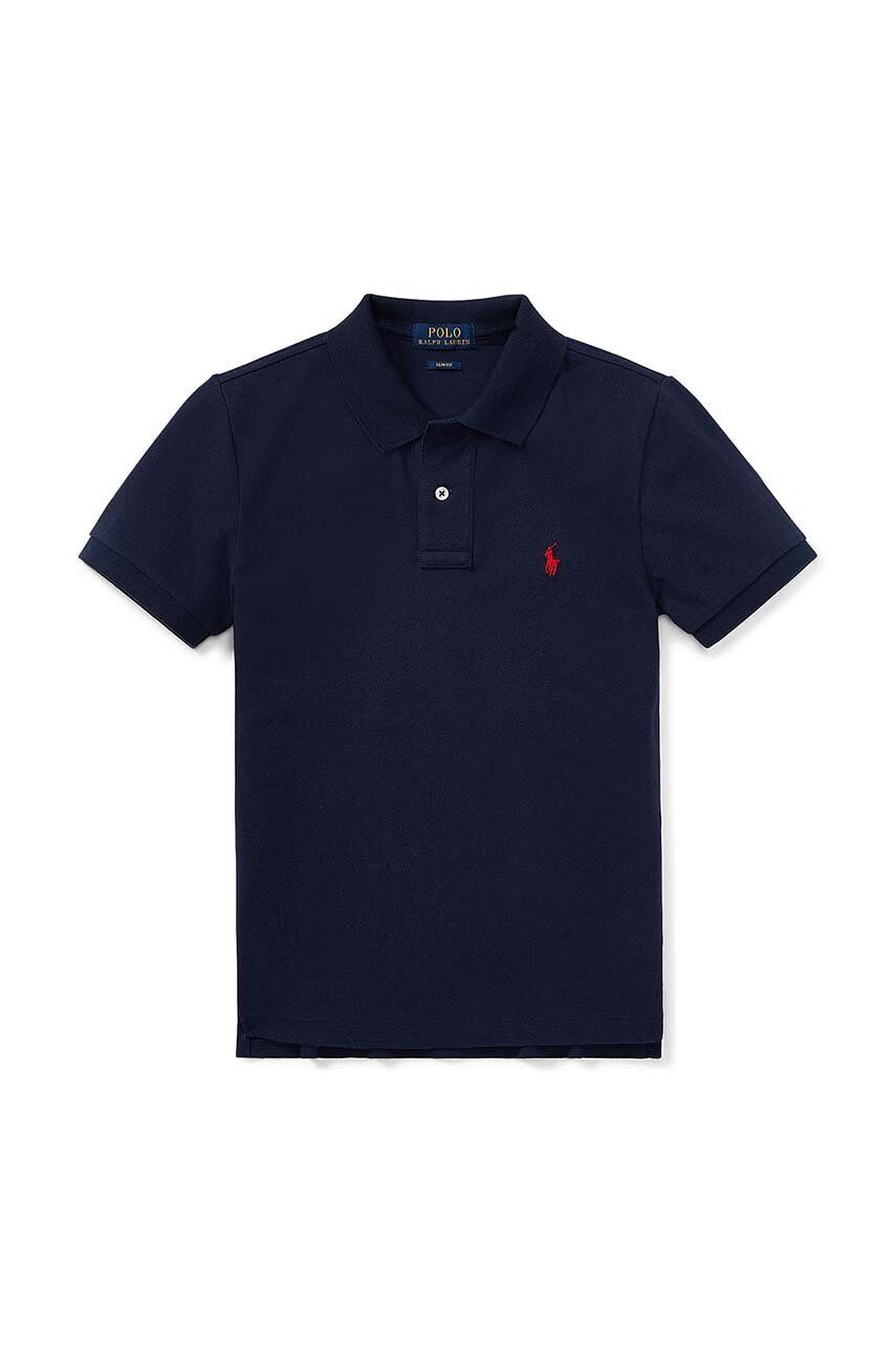 Polo Ralph Lauren otroška polo 134-176 cm - Pepit.si