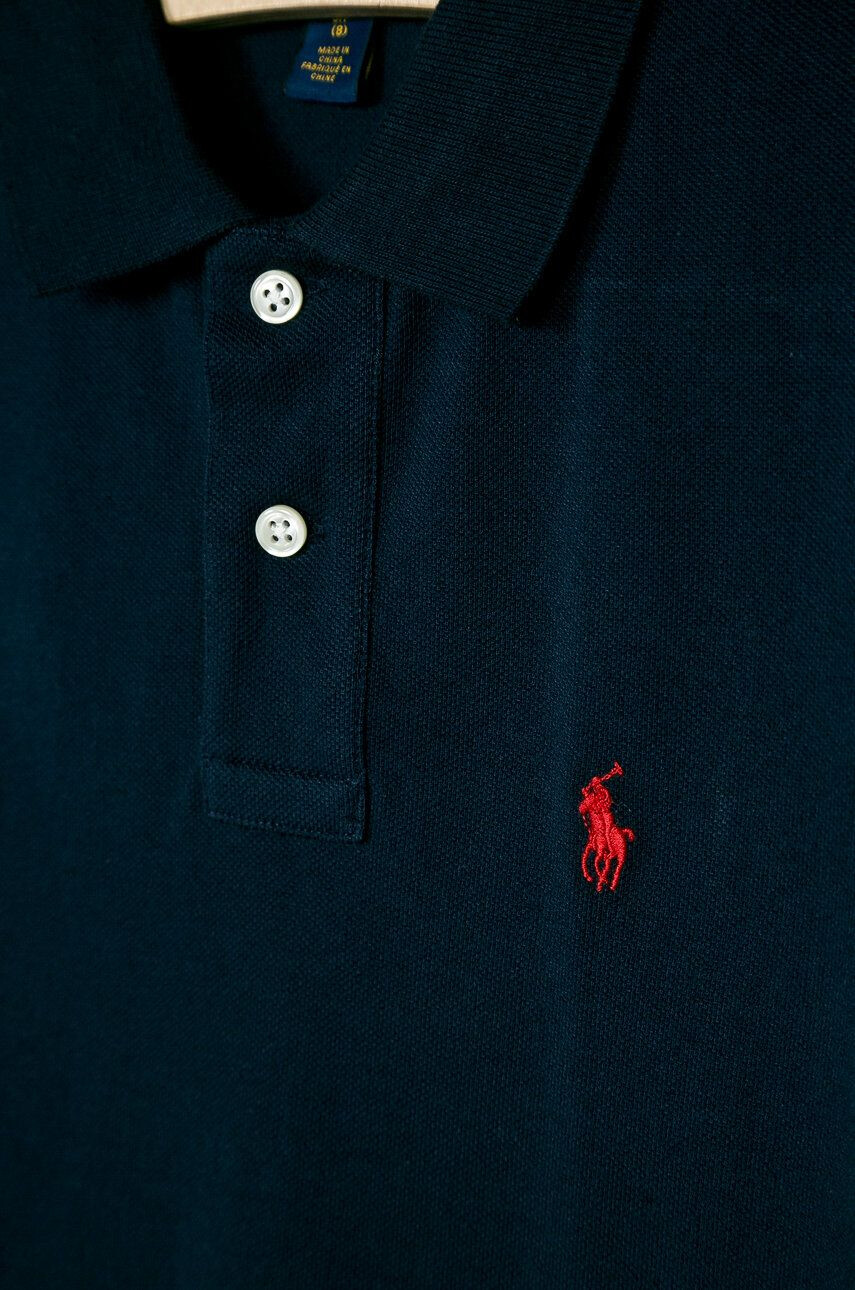 Polo Ralph Lauren otroška polo 134-176 cm - Pepit.si