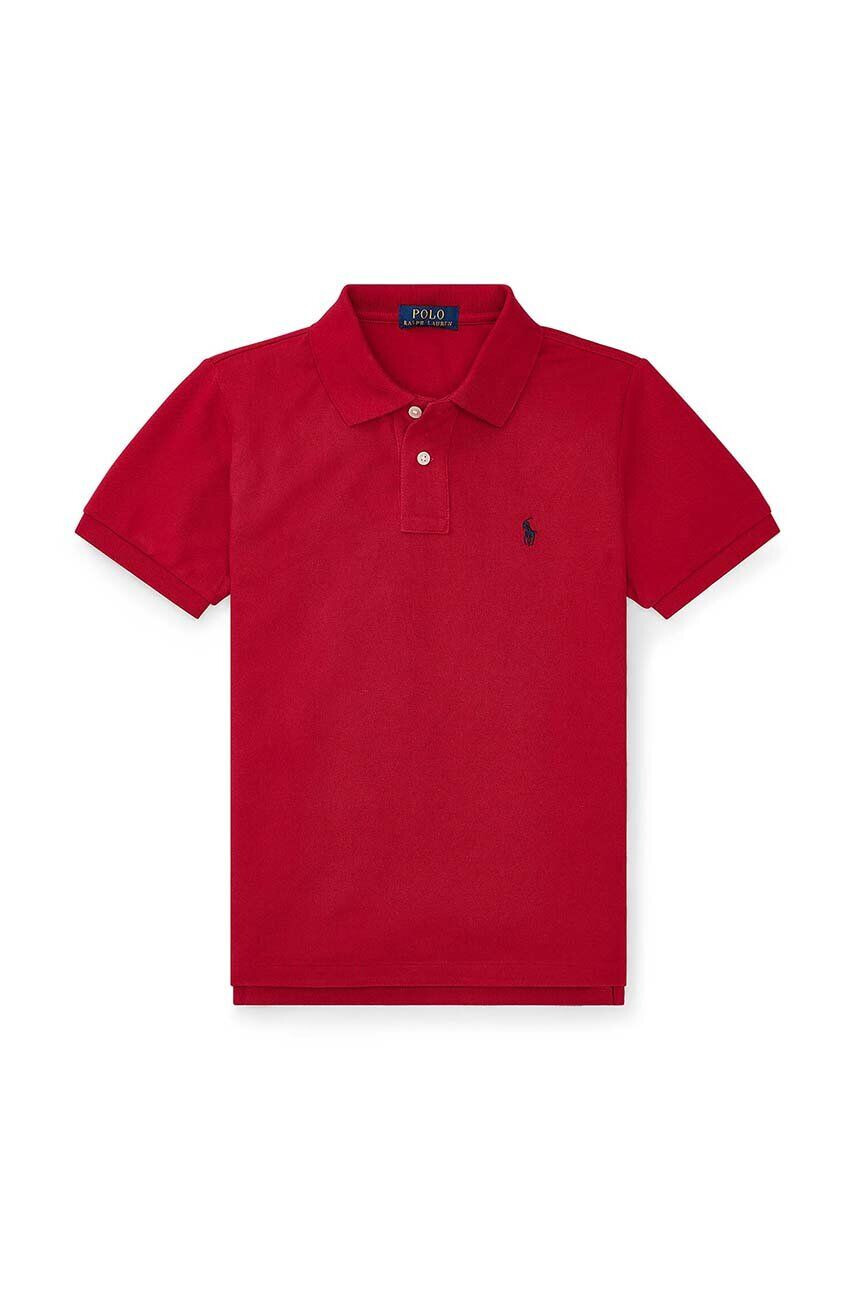 Polo Ralph Lauren otroška polo 134-176 cm - Pepit.si