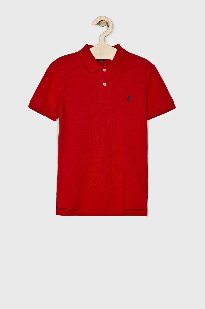 Polo Ralph Lauren otroška polo 134-176 cm - Pepit.si