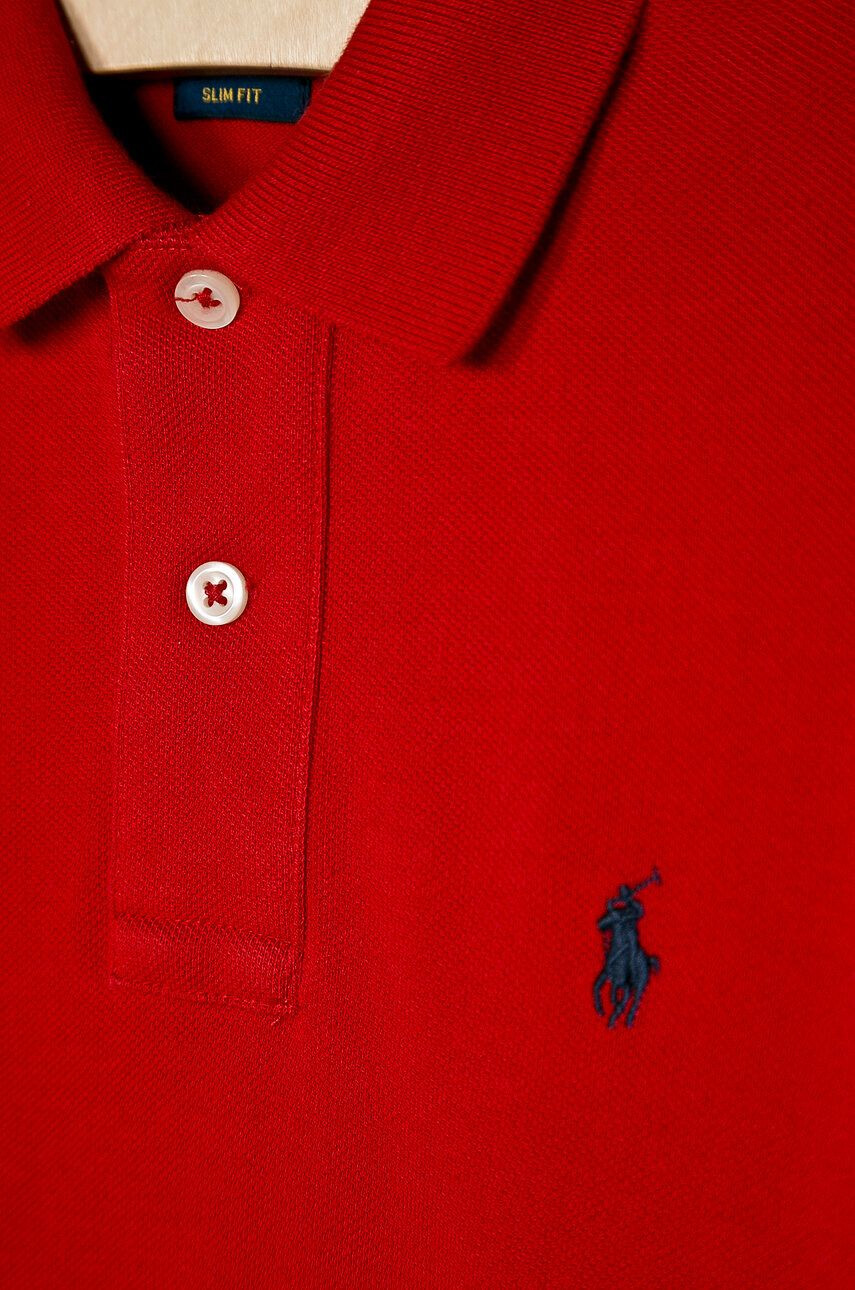 Polo Ralph Lauren otroška polo 134-176 cm - Pepit.si