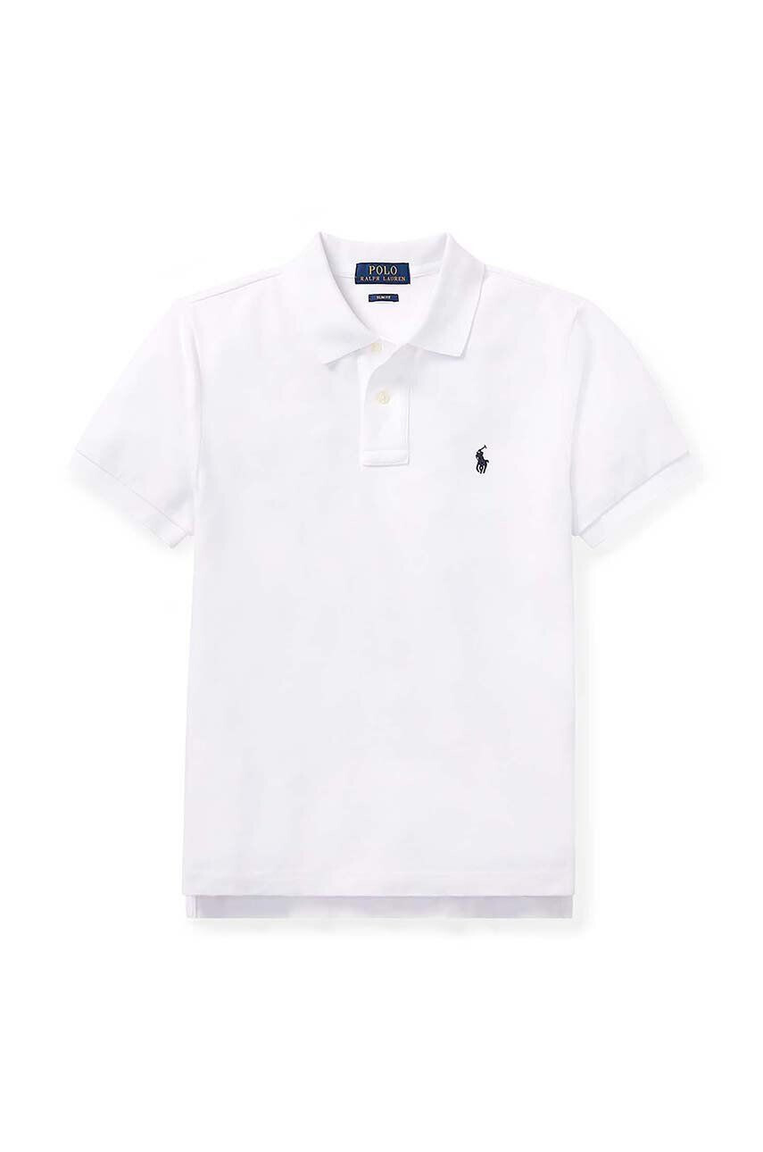 Polo Ralph Lauren otroška polo 134-176 cm - Pepit.si