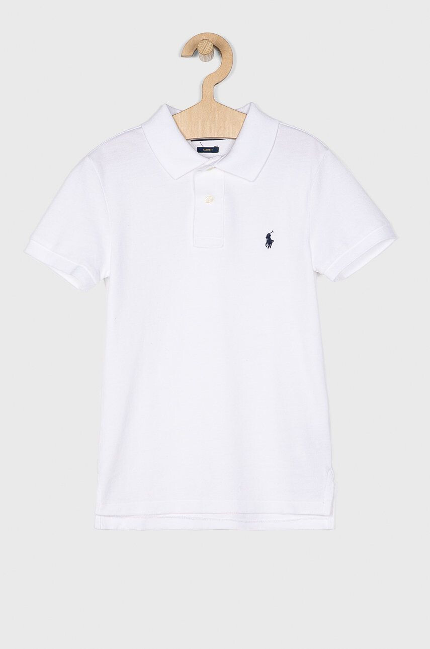 Polo Ralph Lauren otroška polo 134-176 cm - Pepit.si