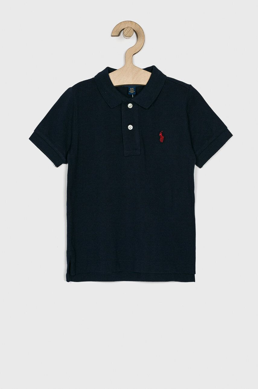 Polo Ralph Lauren otroška polo 92-104 cm - Pepit.si