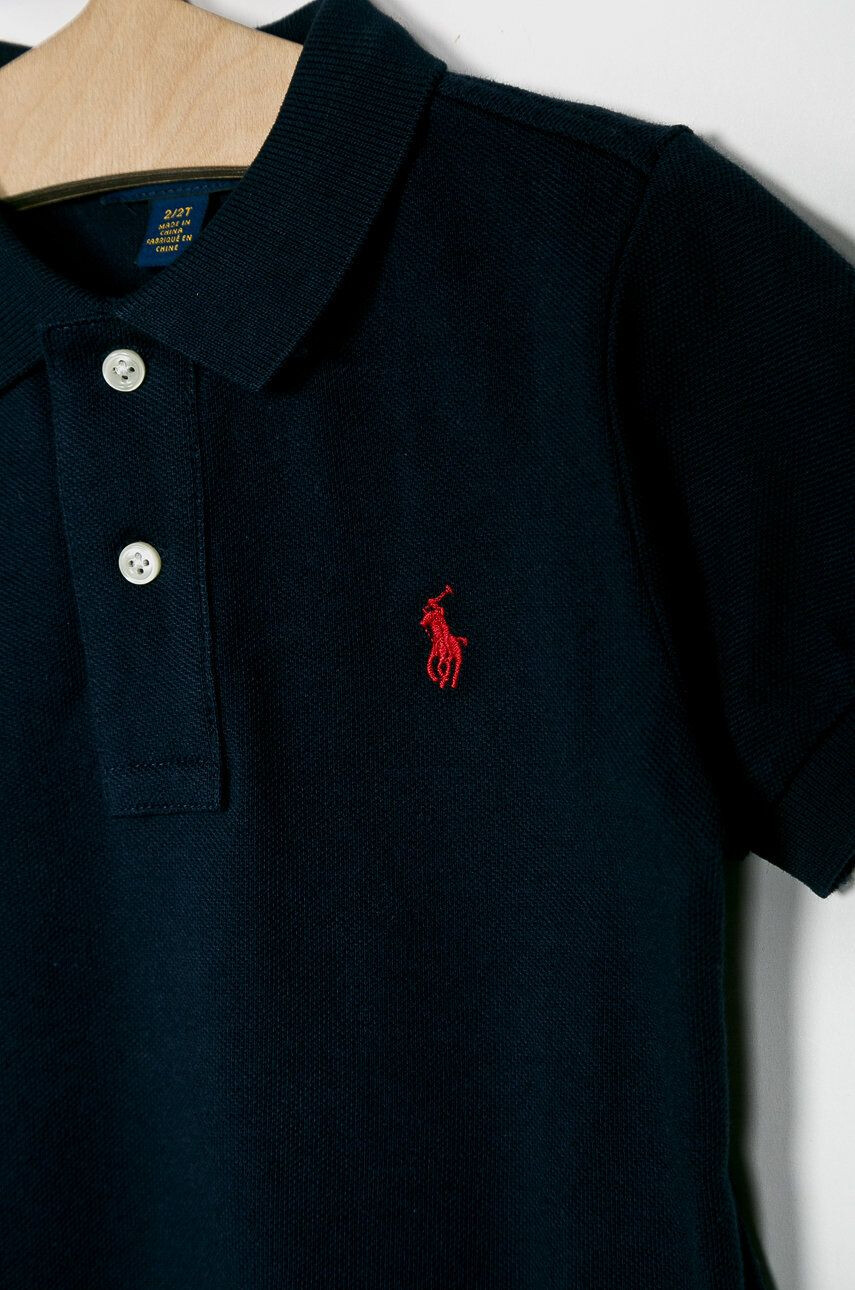 Polo Ralph Lauren otroška polo 92-104 cm - Pepit.si