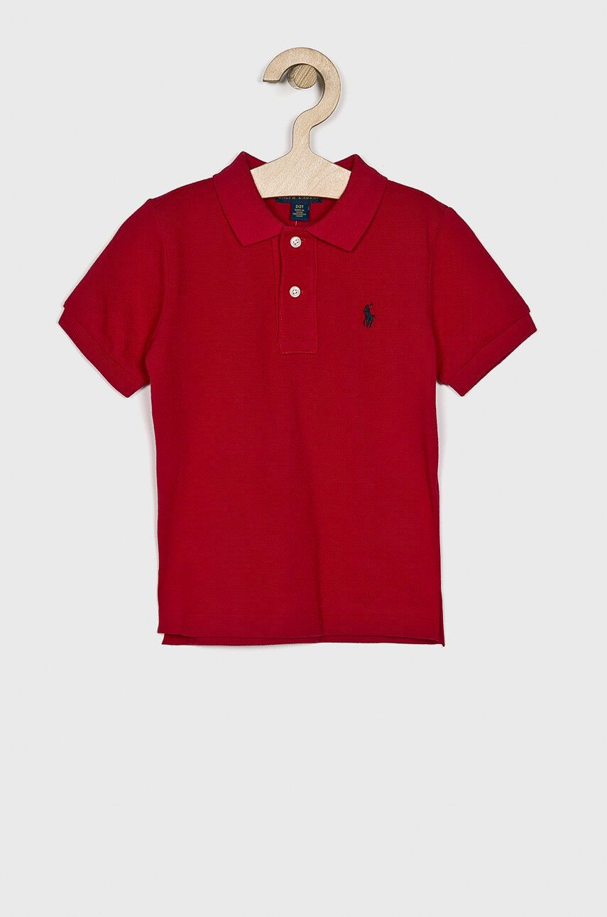 Polo Ralph Lauren otroška polo 92-104 cm - Pepit.si