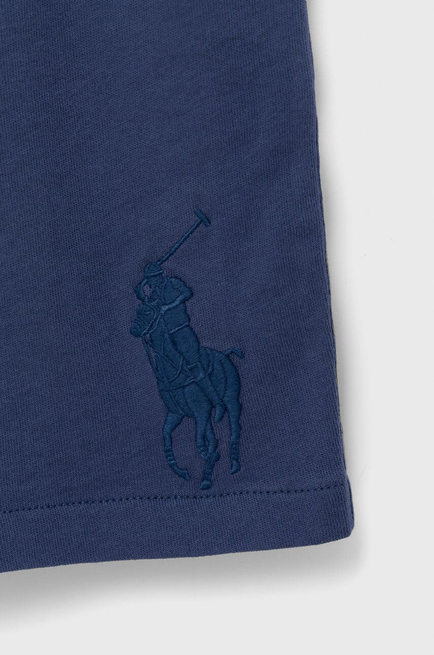 Polo Ralph Lauren otroške kratke hlače - Pepit.si