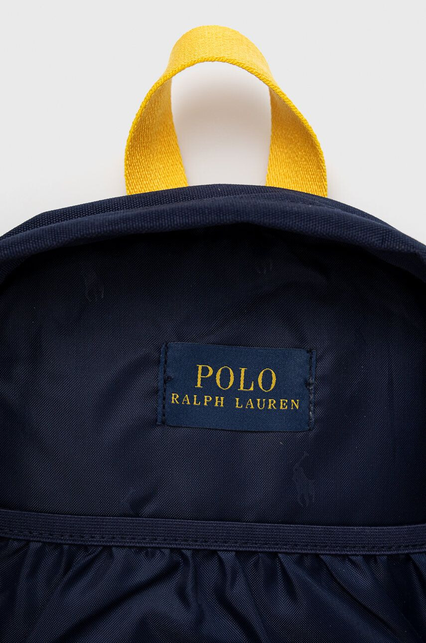 Polo Ralph Lauren Otroški nahrbtnik - Pepit.si