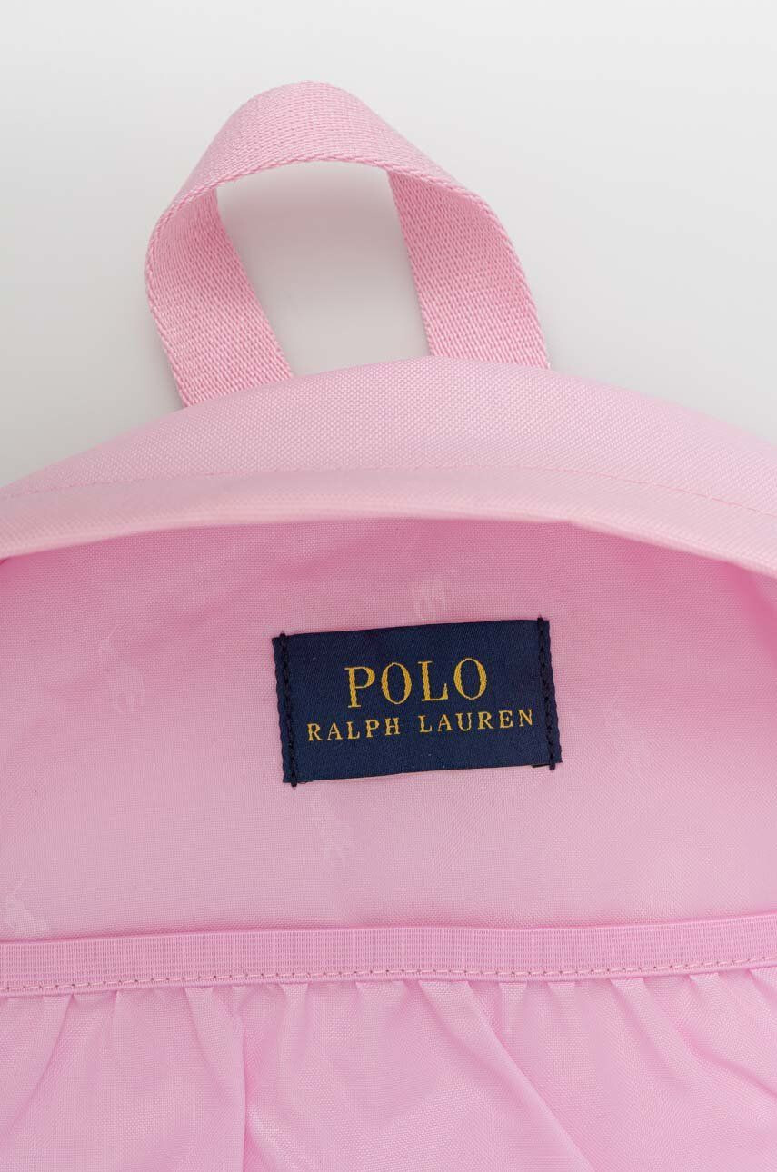 Polo Ralph Lauren Otroški nahrbtnik - Pepit.si