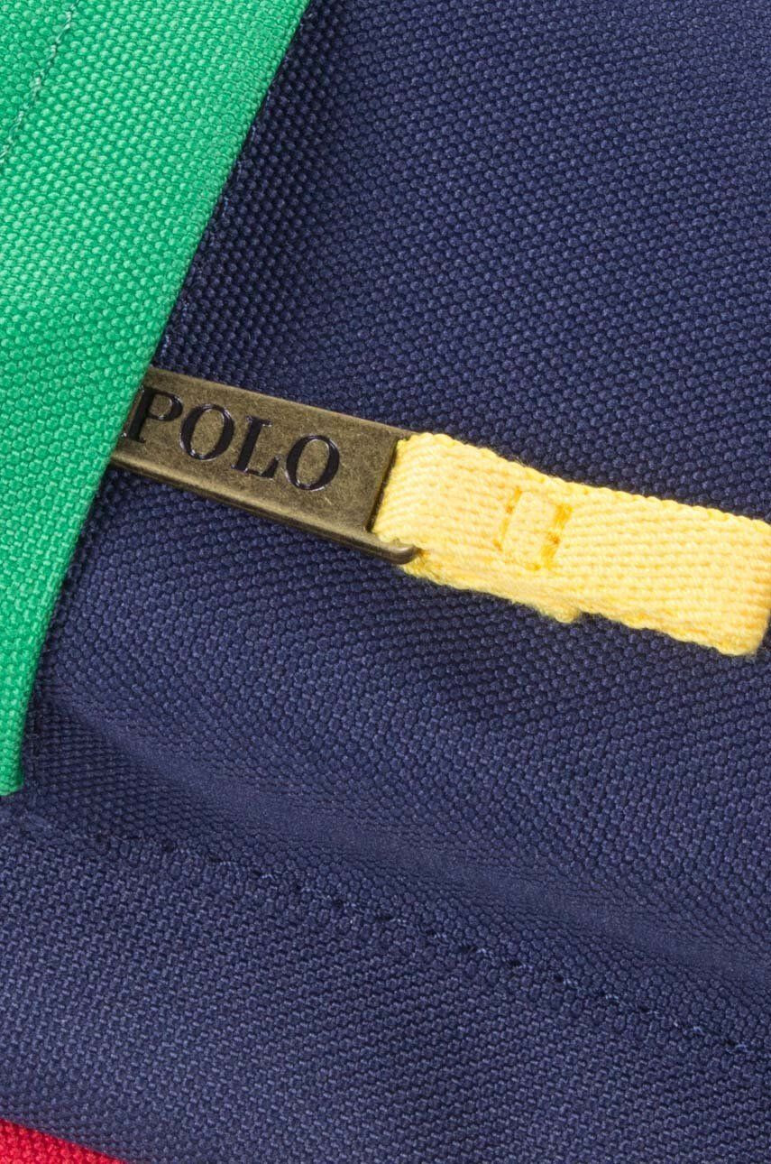 Polo Ralph Lauren Otroški nahrbtnik - Pepit.si